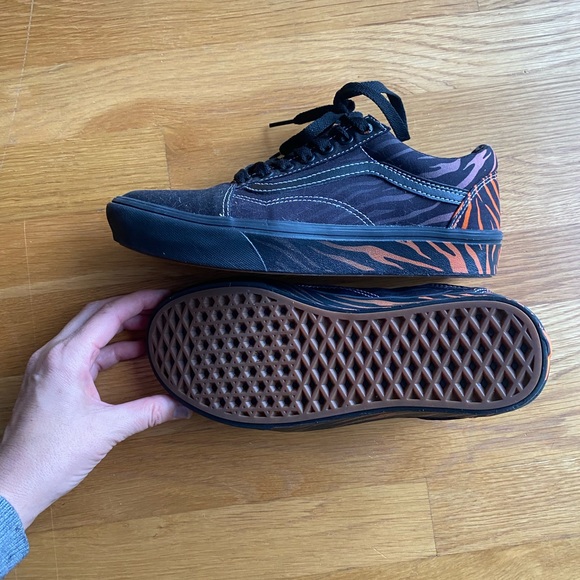 Vans X Project Cat Sneaker Collection - New in Box - Picture 12 of 14